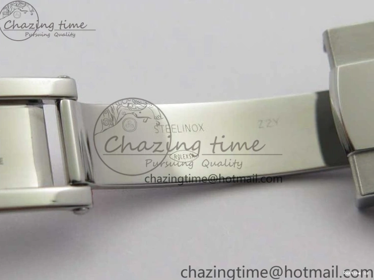 0102 New DateJust 41 126334 ARF 1:1 Best Edition 904L Steel Gray Dial on Jubilee Bracelet A2824 V Durable 3119